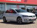 Volkswagen Polo 1.0 TSI IQ.DRIVE LED Navi Sitzheizung ACC Weiß - thumbnail 6