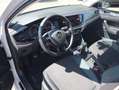 Volkswagen Polo 1.0 TSI IQ.DRIVE LED Navi Sitzheizung ACC Weiß - thumbnail 9