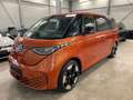 Volkswagen ID. Buzz Pro LR ACC HUD AHK Kam H/K IQ.LIGHT Pano Orange - thumbnail 1