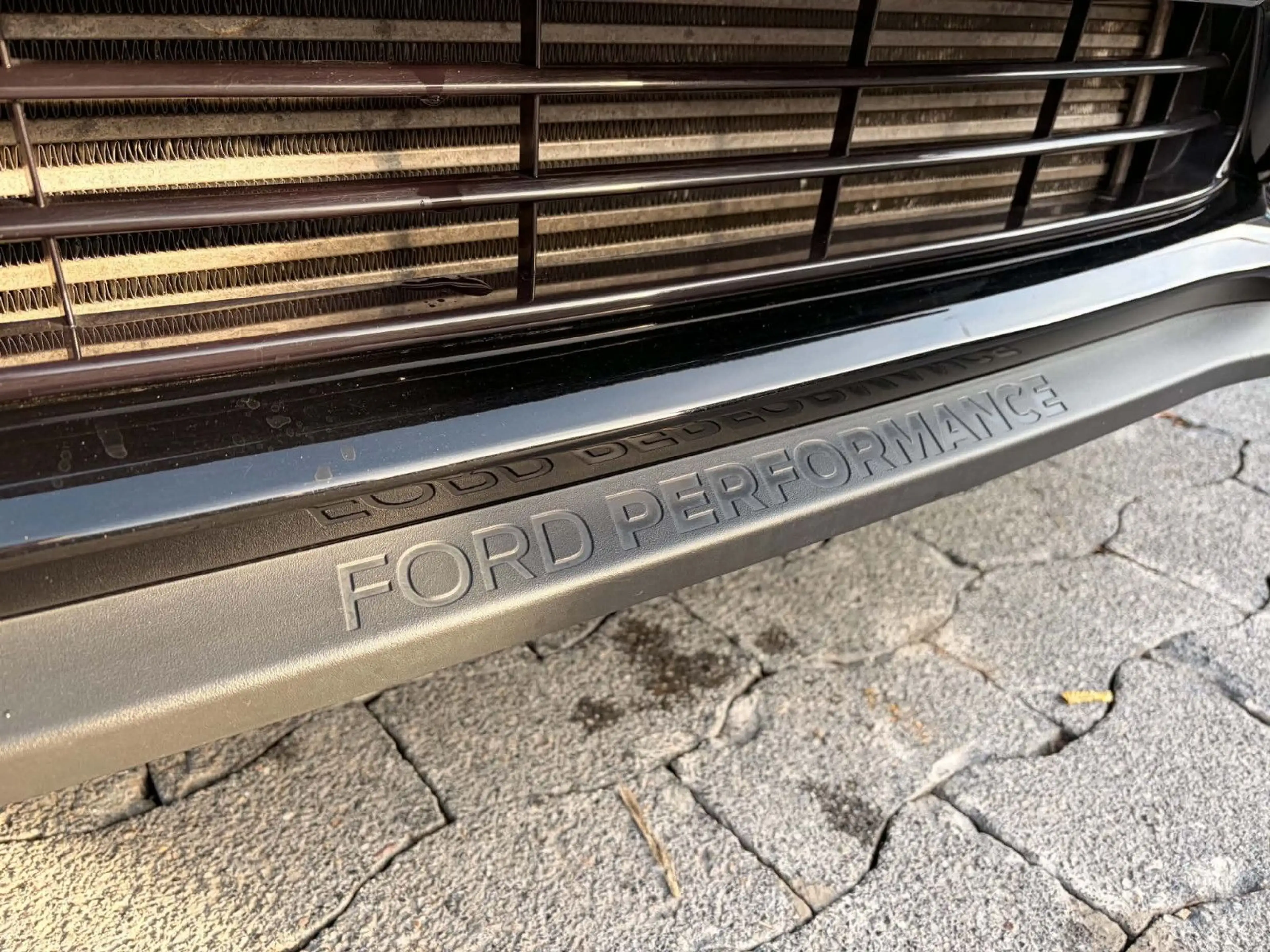 Ford Puma 1,5 l EcoBoost ST X+TWA+Panorama+W.Räder — photo 12