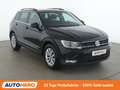 Volkswagen Tiguan 1.4 TSI Comfortline BlueMotion Schwarz - thumbnail 8