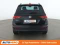 Volkswagen Tiguan 1.4 TSI Comfortline BlueMotion Schwarz - thumbnail 5