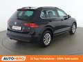 Volkswagen Tiguan 1.4 TSI Comfortline BlueMotion Schwarz - thumbnail 6