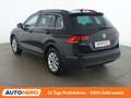 Volkswagen Tiguan 1.4 TSI Comfortline BlueMotion Schwarz - thumbnail 4