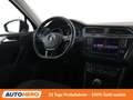 Volkswagen Tiguan 1.4 TSI Comfortline BlueMotion Schwarz - thumbnail 13