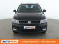 Volkswagen Tiguan 1.4 TSI Comfortline BlueMotion Schwarz - thumbnail 9
