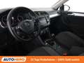 Volkswagen Tiguan 1.4 TSI Comfortline BlueMotion Schwarz - thumbnail 11