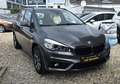 BMW 218 218 i Advantage Gris - thumbnail 3