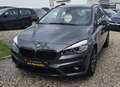 BMW 218 218 i Advantage Gris - thumbnail 11