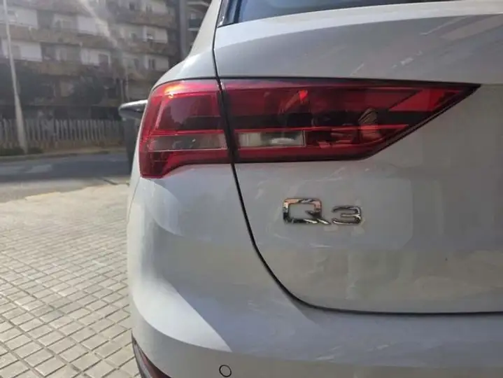 Audi Q3 2022, foto 9