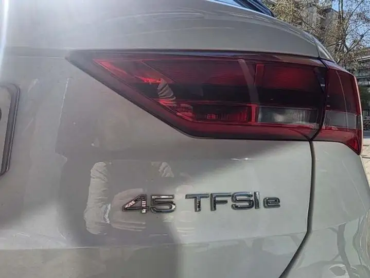 Audi Q3 2022, foto 12