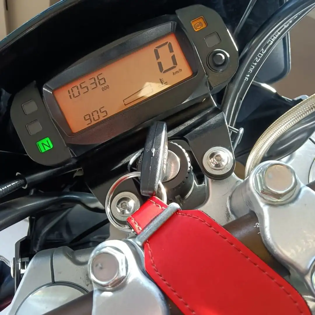Aprilia RX 125 - 2