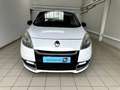 Renault Megane III 1.6 dCi 130ch energy Bose eco² Blanc - thumbnail 2