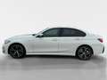 BMW 320 M Sport Weiß - thumbnail 4