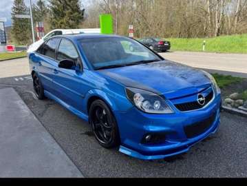 Vectra 2.8 V6 Turbo 280 OPC A