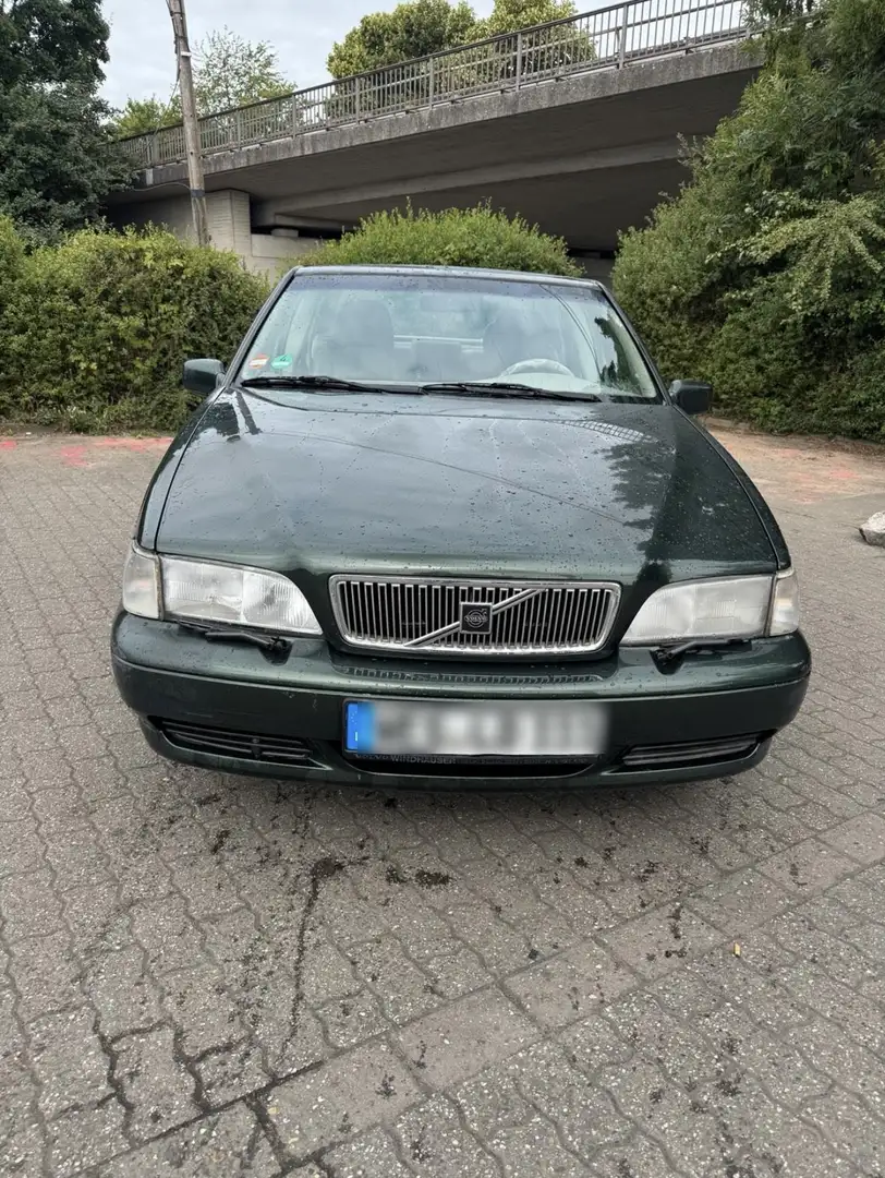 Volvo S70 2.5 Verde - 1