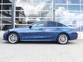 BMW 330 3-serie 330e xDrive *t/m 10de bouwjaar garantie! Blauw - thumbnail 8
