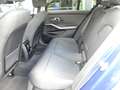 BMW 330 3-serie 330e xDrive *t/m 10de bouwjaar garantie! Blauw - thumbnail 16