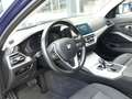 BMW 330 3-serie 330e xDrive *t/m 10de bouwjaar garantie! Blauw - thumbnail 17