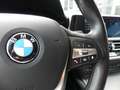 BMW 330 3-serie 330e xDrive *t/m 10de bouwjaar garantie! Blauw - thumbnail 33