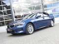 BMW 330 3-serie 330e xDrive *t/m 10de bouwjaar garantie! Blauw - thumbnail 5