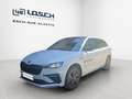Skoda Scala Monte Carlo Blanc - thumbnail 1