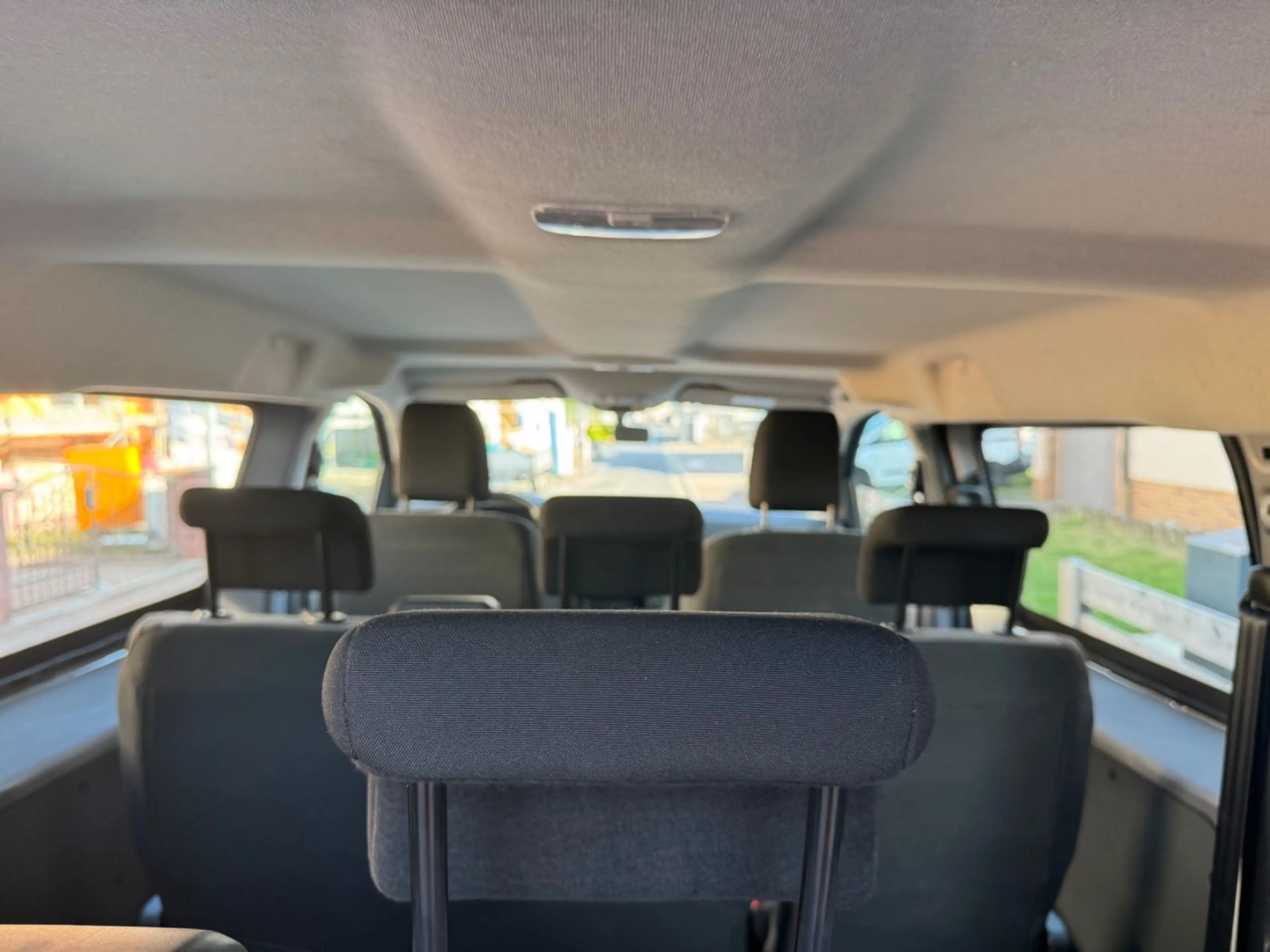 Peugeot Expert Traveller L2 8Sitzer 2xPDC+NAVI+Tempomat — photo 13