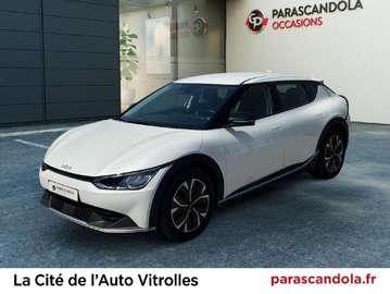 229ch Air Active 2WD