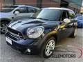 MINI Cooper SD Countryman Unico proprietario - Automatica Bleu - thumbnail 1