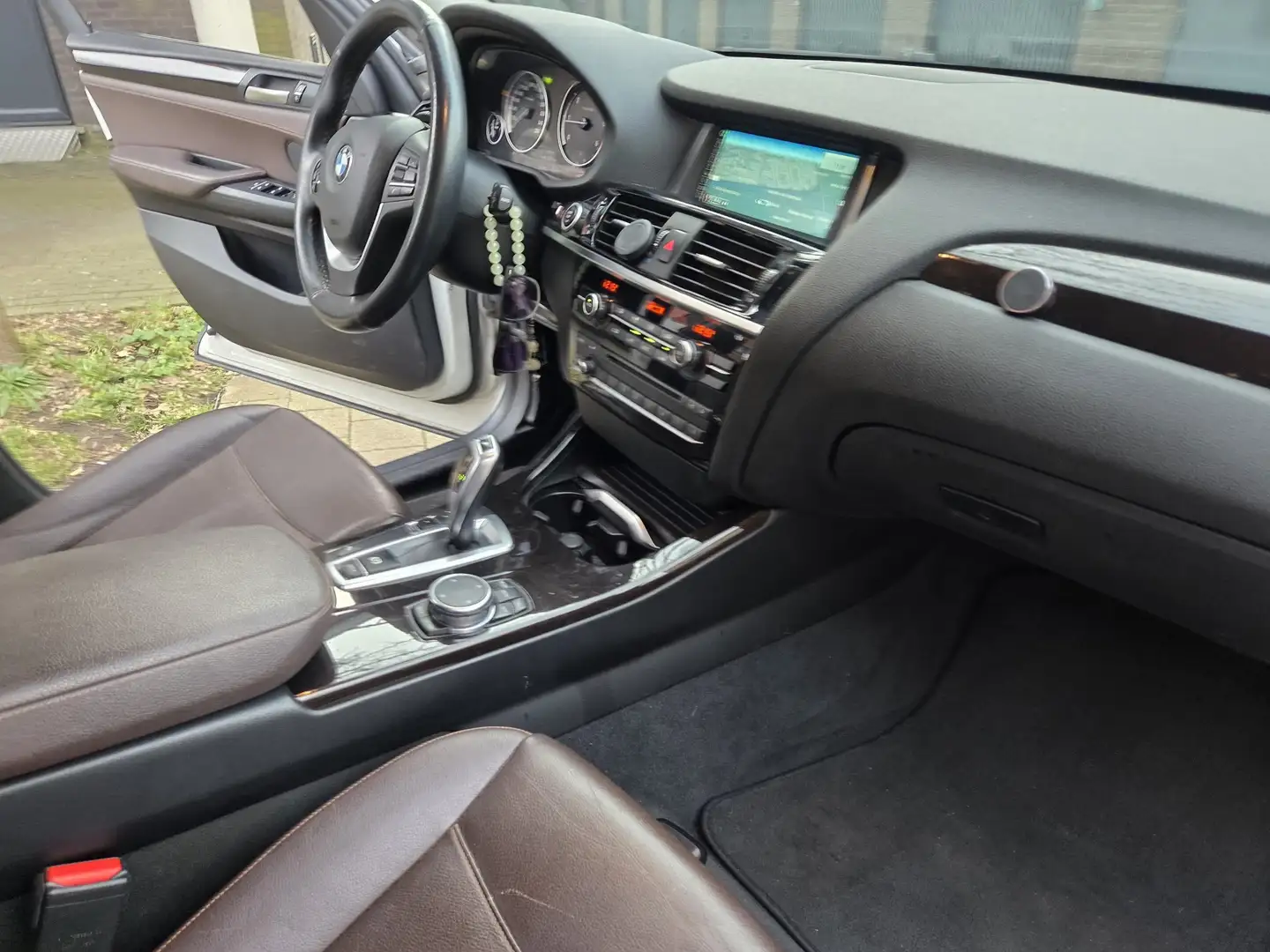BMW X3 sDrive18d Aut. xLine - 2