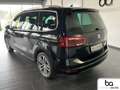SEAT Alhambra Alhambra 1.4 TSI FR-Line 7S/Pano/ACC/AHK/4J.Gara Schwarz - thumbnail 4