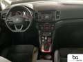SEAT Alhambra Alhambra 1.4 TSI FR-Line 7S/Pano/ACC/AHK/4J.Gara Schwarz - thumbnail 9