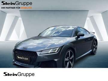 RS Coupé 2.5 TFSI quattro S tronic