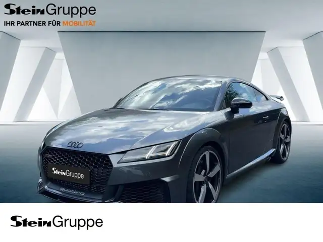 Audi TT RS Coupé 2.5 TFSI quattro S tronic