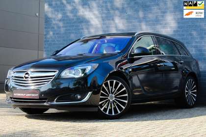 Opel Insignia Sports Tourer 2.0 T Cosmo 4x4 250pk, Automaat