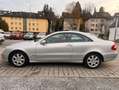 Mercedes-Benz CLK 200 KOMPRESSOR SCH.DACH PDC SHZ 1HAND Gris - thumbnail 13