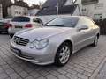 Mercedes-Benz CLK 200 KOMPRESSOR SCH.DACH PDC SHZ 1HAND Gris - thumbnail 1