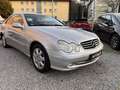 Mercedes-Benz CLK 200 KOMPRESSOR SCH.DACH PDC SHZ 1HAND Gris - thumbnail 2