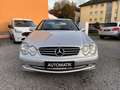 Mercedes-Benz CLK 200 KOMPRESSOR SCH.DACH PDC SHZ 1HAND Gris - thumbnail 3
