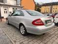 Mercedes-Benz CLK 200 KOMPRESSOR SCH.DACH PDC SHZ 1HAND Gris - thumbnail 16