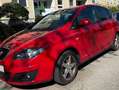 SEAT Altea Altea Chili 1,6 CR TDI Chili Rot - thumbnail 3