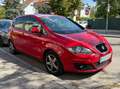 SEAT Altea Altea Chili 1,6 CR TDI Chili Rot - thumbnail 1