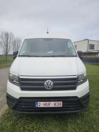 2.0 CR TDi L4 Aut. (EU6d)