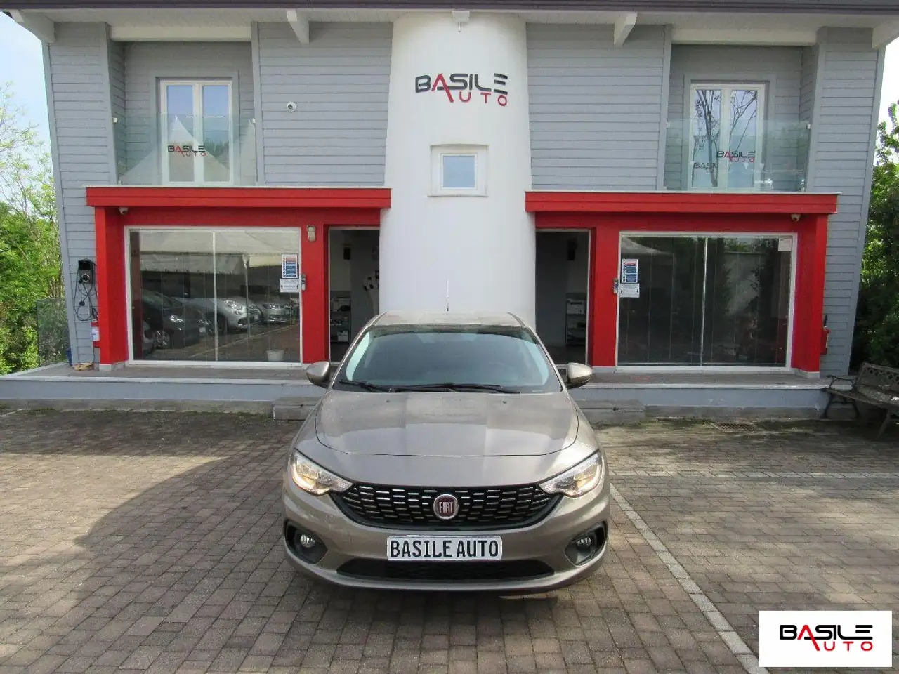 Fiat Tipo