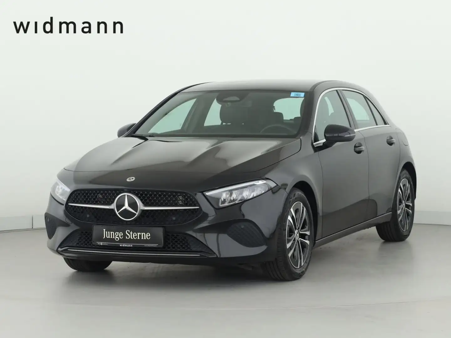 Mercedes-Benz A 180 Progressive Line Advanced*Navi*PTS*Kamera* Schwarz - 1
