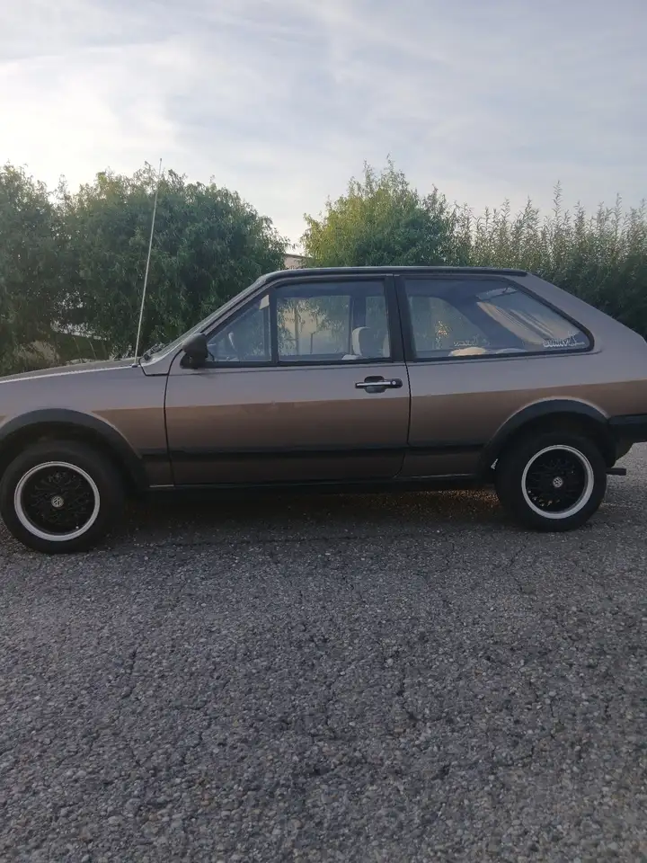 Volkswagen Polo Bunny CL, foto 2