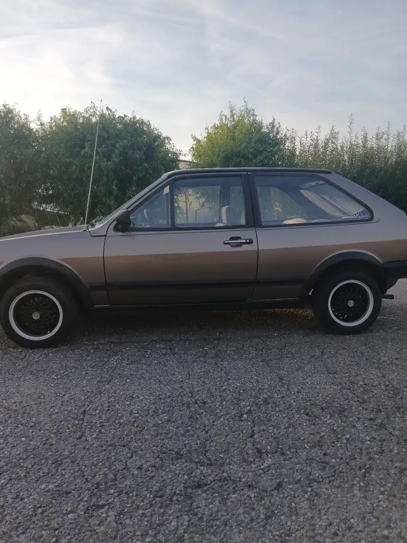Volkswagen Polo Bunny CL - 2