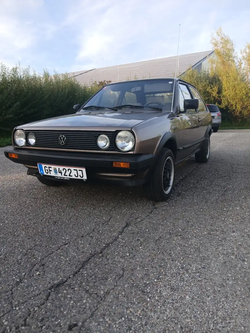 Volkswagen Polo Bunny CL - 1