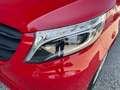 Mercedes-Benz Vito Tourer Pro 114 CDI lang 4x4 Aut. Rot - thumbnail 4