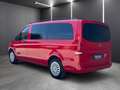 Mercedes-Benz Vito Tourer Pro 114 CDI lang 4x4 Aut. Rot - thumbnail 2